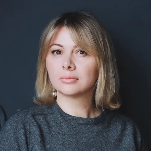 Юлия Перерва