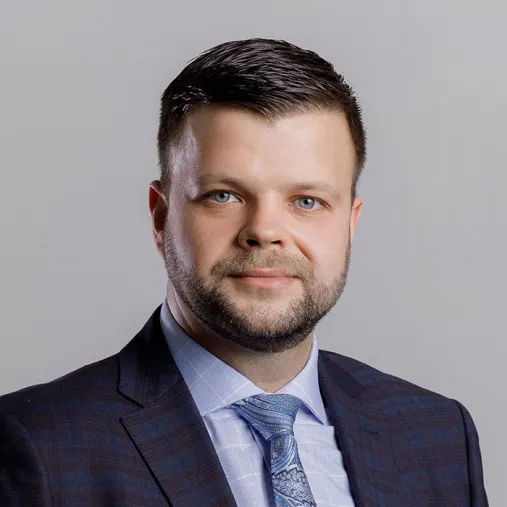 Олег Алексашин