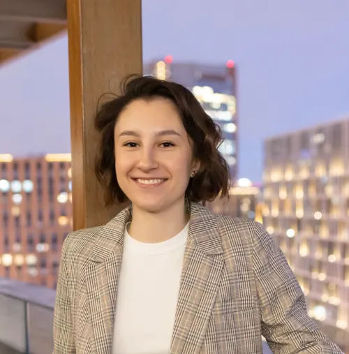 Кристина Барышева