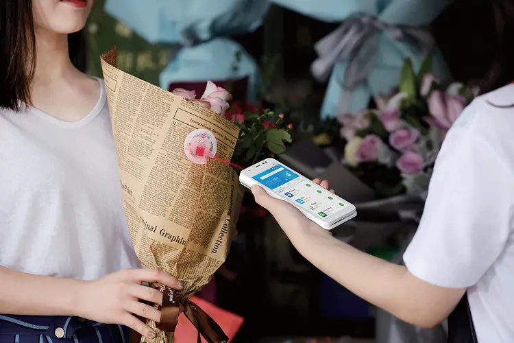 A77 – первый в мире платежный терминал, сертифицированный по стандарту PCI PTS POI v7.0!