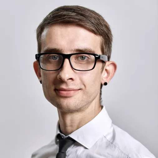 Дмитрий Ушкин