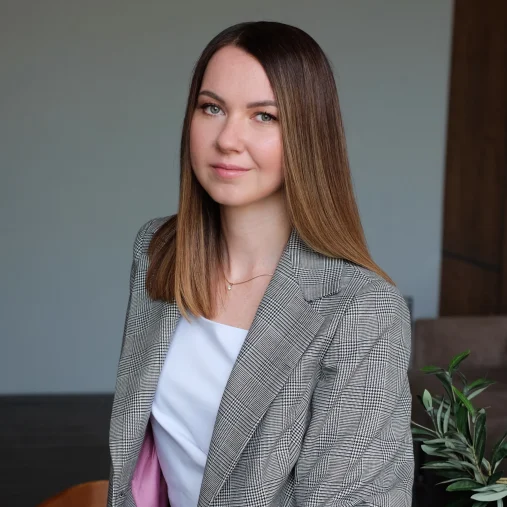 Марина Кулькова