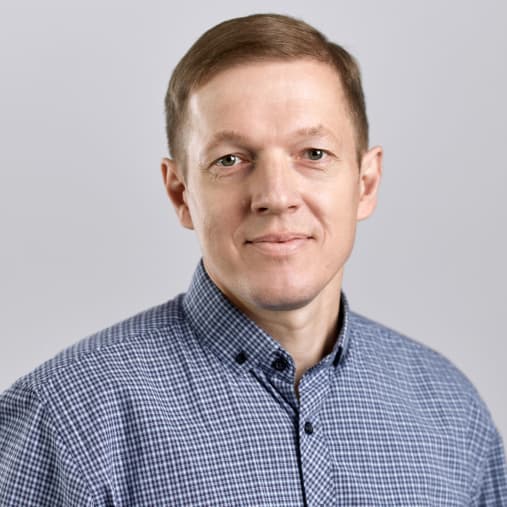 Александр Киселев