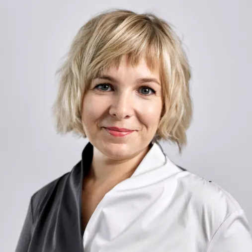 Анна Семичева