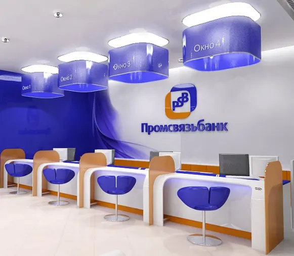 Обновление терминальной сети для поддержки платежной системы «Мир»
