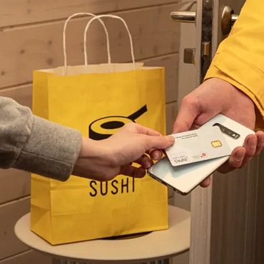 Разработка SoftPOS – платежного решения для приема бесконтактной оплаты через смартфоны